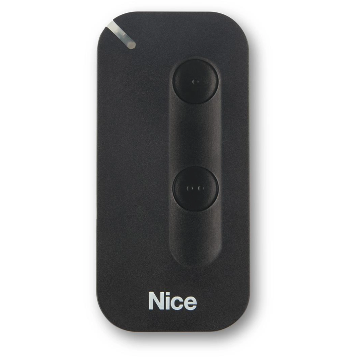 Пульт дистанционного управления Nice MYGO2 433,92 МГц, 2-канальный пульт дистанционного управления