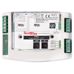 TECNOFIRE TF-TFM01 Maker Component for 3D Printers