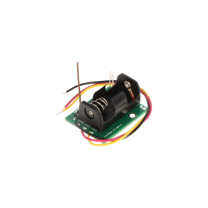 DELTA ZP-2/TX Bezvadu viedais releja modulis