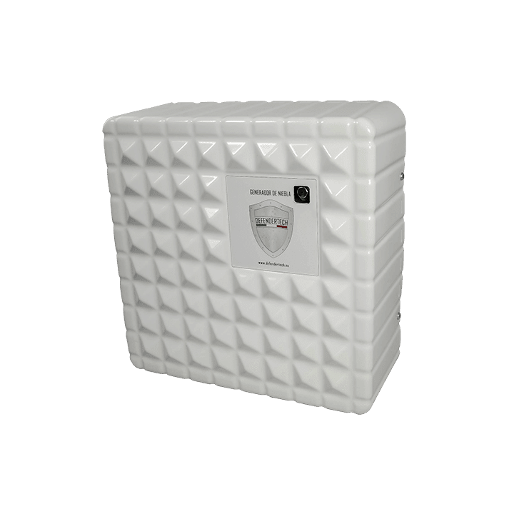 DEFENDERTECH SANY-XS200-TR 200 Вт инверторный генератор – портативный бензиновый генератор для кемпинга и резервного питания