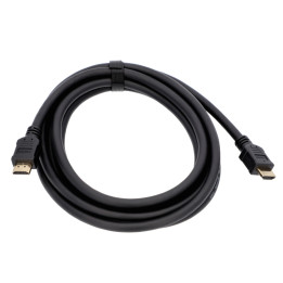 VidiLine VIDI-KAB-HDMI-3,0 Кабель HDMI 2.0 3 м 4K@60 Гц HDR eARC