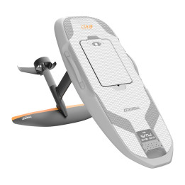 Waydoo Flyer EVO MAX PLUS elektriskā E-folija