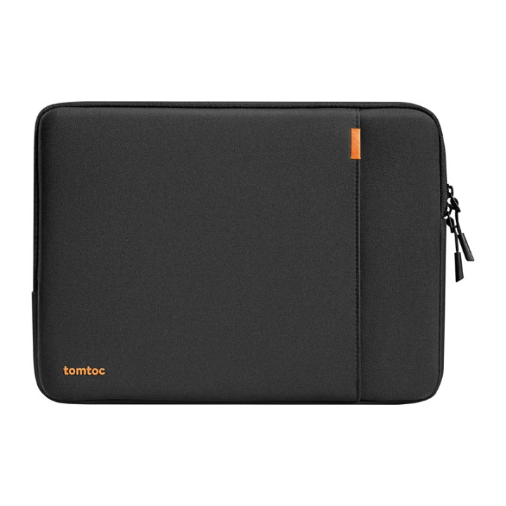 tomtoc Defender-A13 13" MacBook Case (Black)