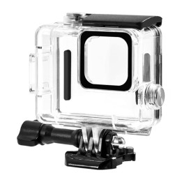 Водонепроницаемый чехол Puluz для камеры GoPro HERO 4K 2024