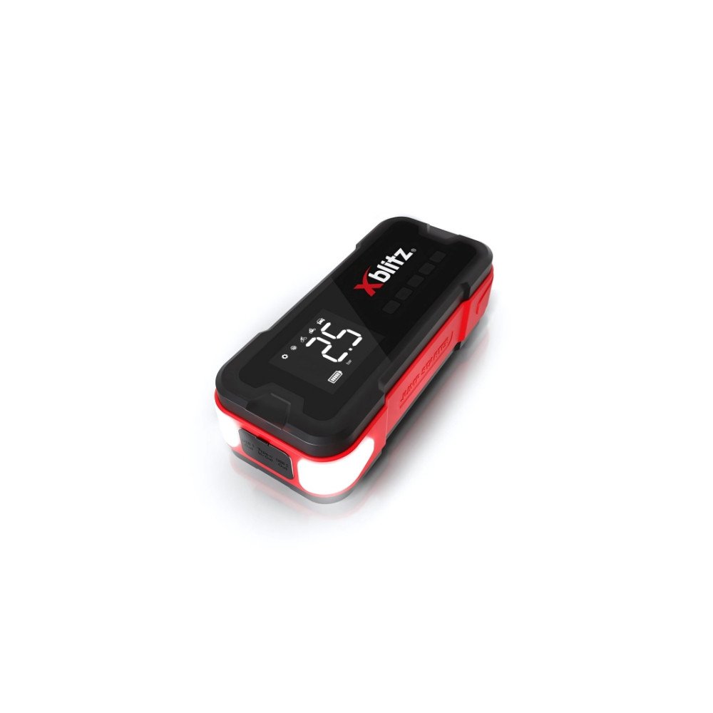 XB-ENERGYBOOST-PRO Xblitz