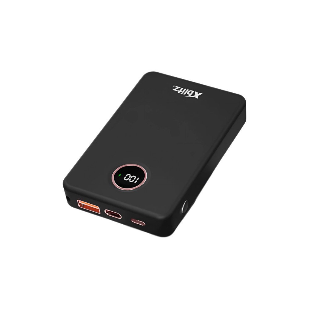 POWERBANK XB-MAGBOOST 10000 22,5 Xblitz