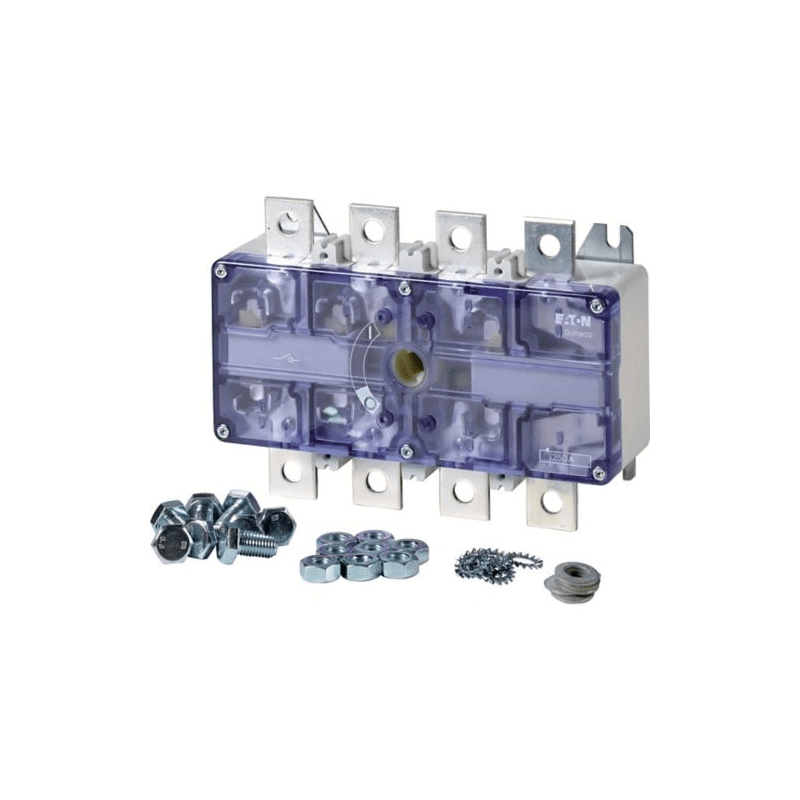 Eaton LEGRS40HS 40A C 6kA 1P+N