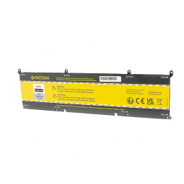 Battery Dell Precision 5550, 5560, XPS 9500, 9510, G5 5515 , 6000mAh Li-Pol, 11.55V, 69KF2
