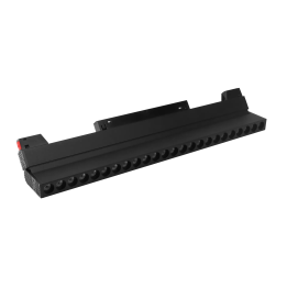 20 W CCT taitettava magneettisäleikkövalo (Zigbee 3.0 + 2.4G)