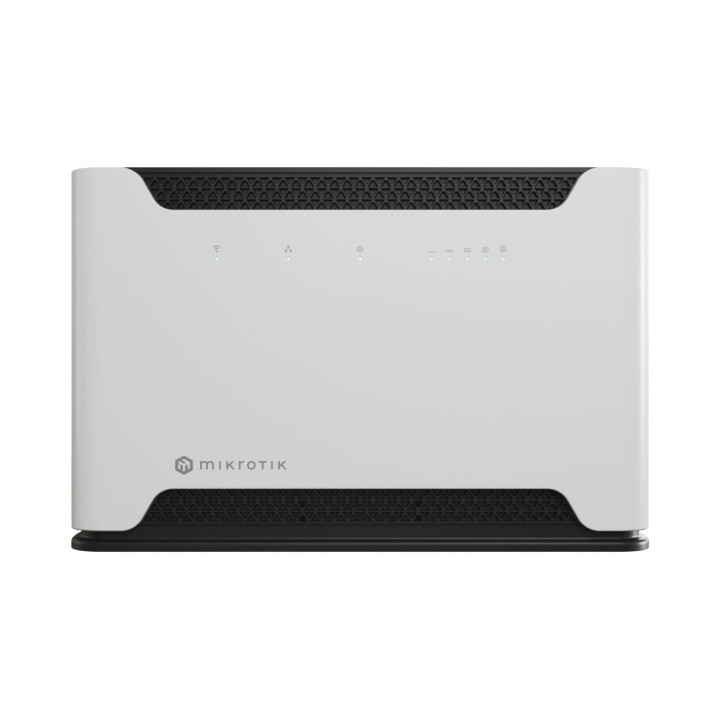 MikroTik - Chateau LTE12 (D53G-5HacD2HnD-TC&EG120K-EA)