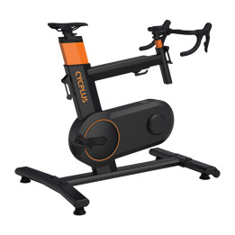 Smart Cycplus T7 kiinteä pyörä
