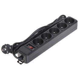 AKYGA AK-SP-05B Extension Cord 230V AC
