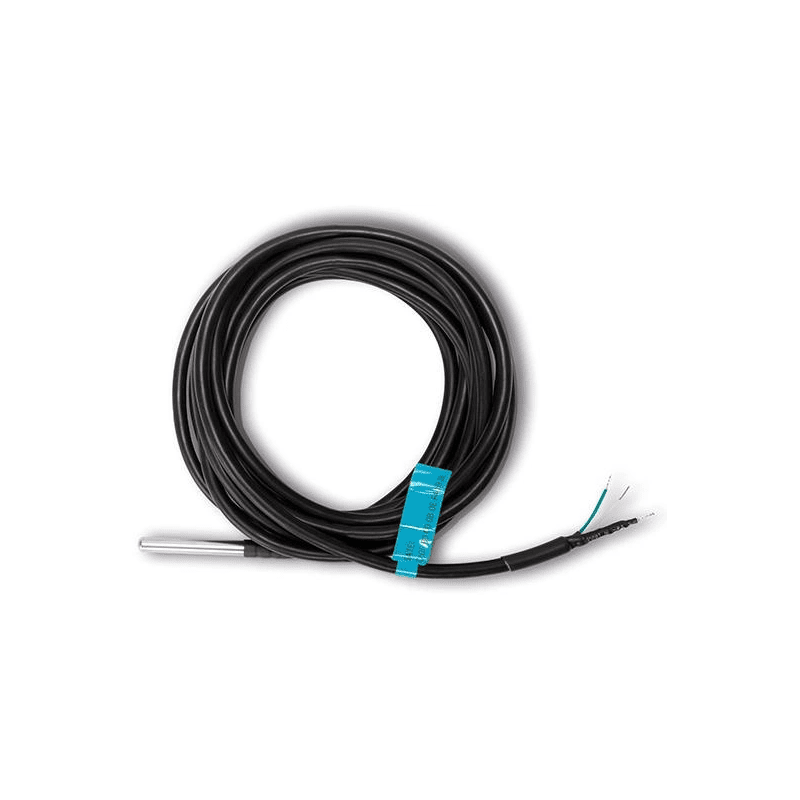 TEMPERATŪRAS SENSORS DS-T2 MODULIS GPRS-A SATEL