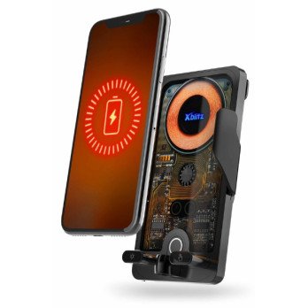 AUTOPIDIN MOBIILILAITTEILLE XB-FX7-EXCLUSIIVINEN KIINNITIN Xblitz