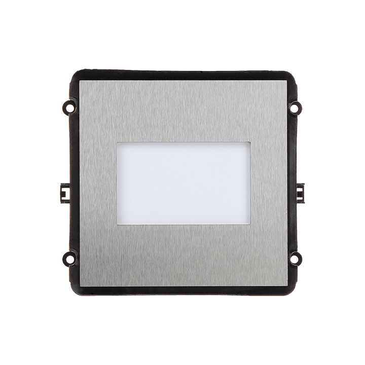 X-SECURITY VTO2000A-E IP kamera RS-485