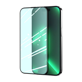Joyroom JR-G03 Full Screen Tempered Glass for Apple iPhone 14 Plus 6.7"