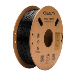 Нить Hyper PETG Creality (черная)