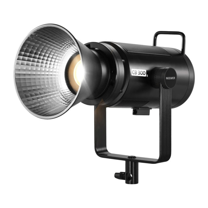 Neewer CB300B BiColor LED Light 320W 2700-6500K CRI97+