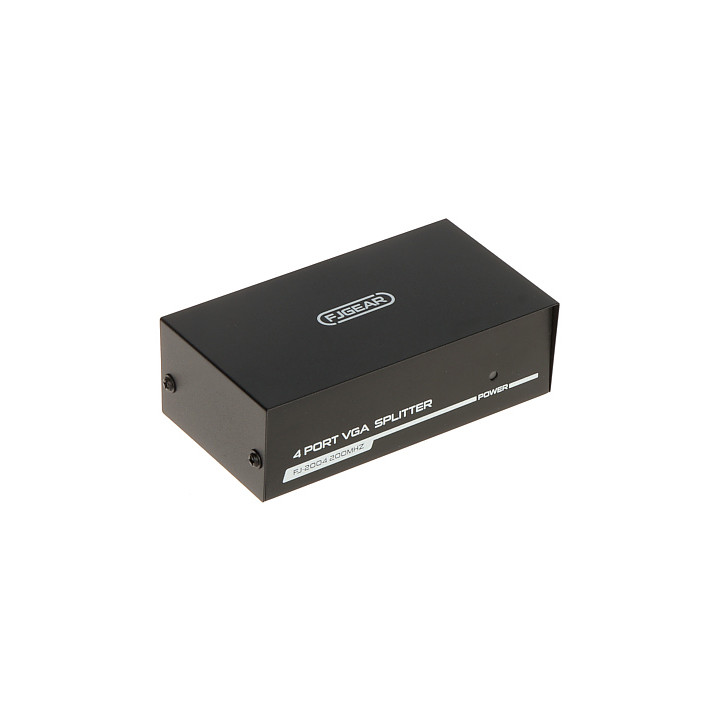 SPLITTER VGA VGA-SP-1/4