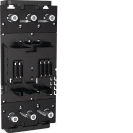 Hager HYW300H Plug-in Adapter x630/P630, 3-napainen