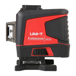 UNI-TREND LM575LD Lāzera attāluma mērītājs 50m ±1.5mm precizitāte Rokas tālmērs