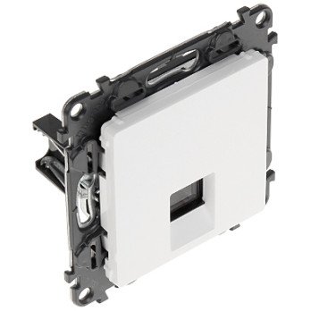 LE-753138 RJ-11 Valena Life LEGRAND