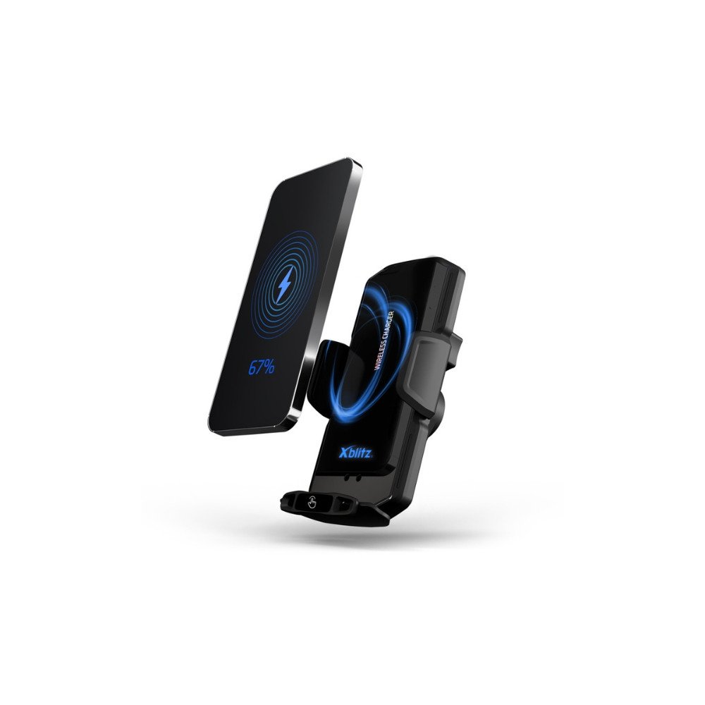 AUTOMASINAS TURETAJS MOBILAM IERICEM XB-FX2-EXCLUSIVE CLASSING Xblitz