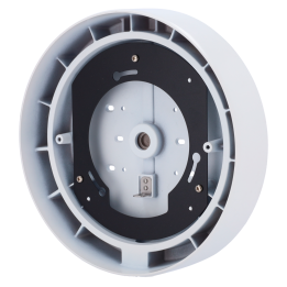 VCA TECHNOLOGY VCA-BJC10 Соединительная коробка для камер видеонаблюдения - Универсальная настенная, белая