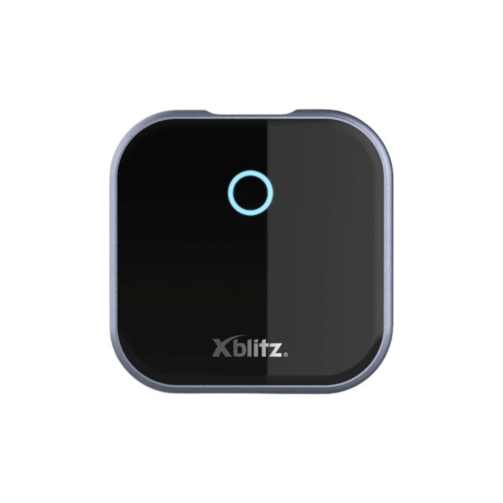 XB-SMARTCAR Wi-Fi Bluetooth Xblitz