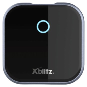 XB-SMARTCAR Wi-Fi Bluetooth Xblitz