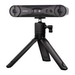 Сканер 3D Revopoint Inspire 2 — Премиум-версия