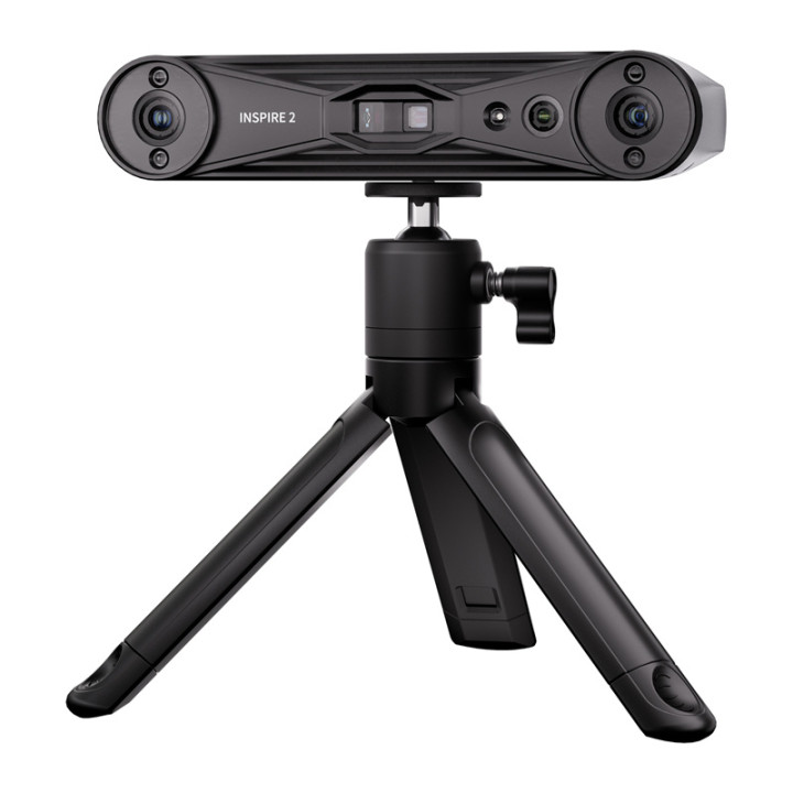 Revopoint Inspire 2 Premium Edition 3D Scanner