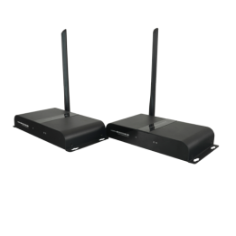 NACIONAL TX-RX-HDMI удлинитель HDMI – комплект передатчика и приемника