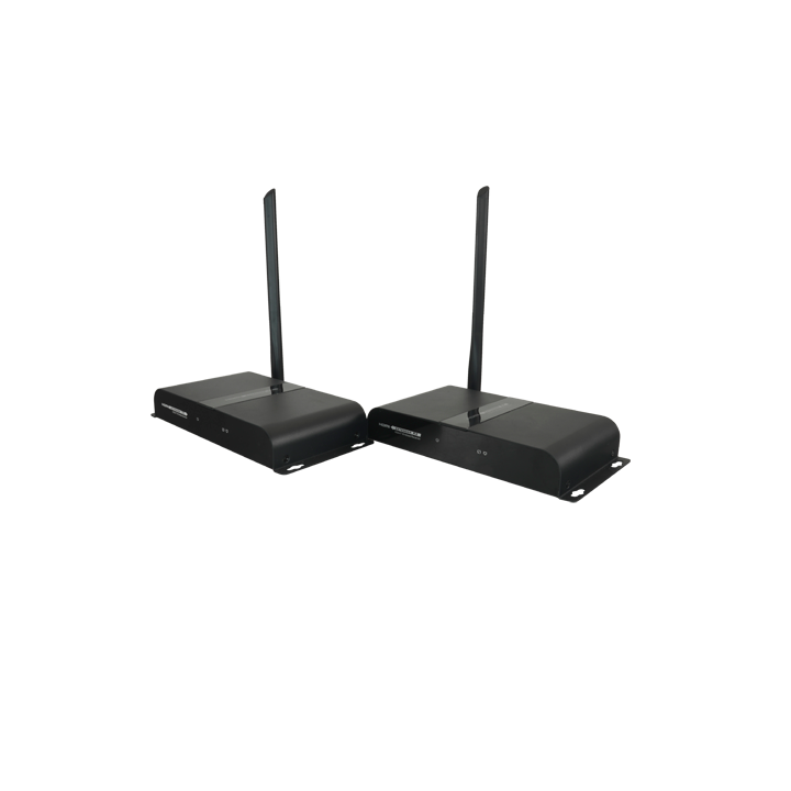 NACIONAL TX-RX-HDMI HDMI Extender – Transmitter & Receiver Set