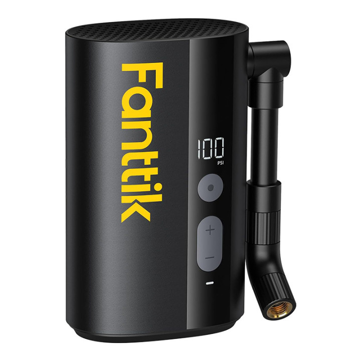 Fanttik X9 Ace Portable Electric Bicycle Pump