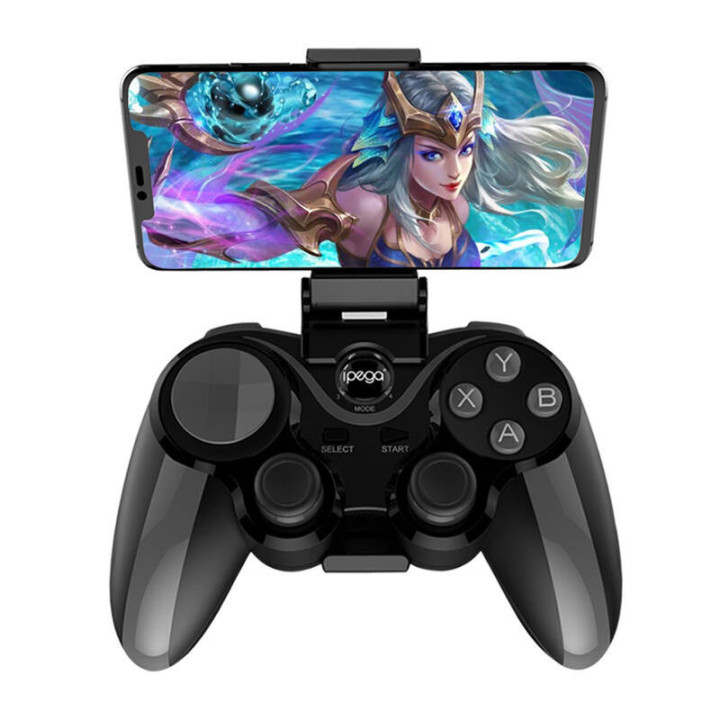 iPega Kingkong PG-9128 Wireless Gaming Controller Black