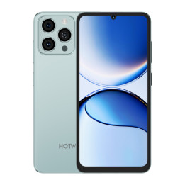 HOTWAV A16 Pro Max smartphone (green)