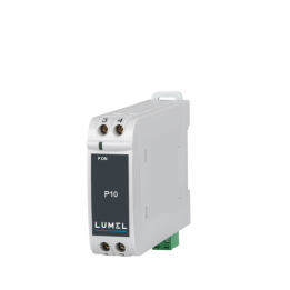 Lumel DC keitiklis P10