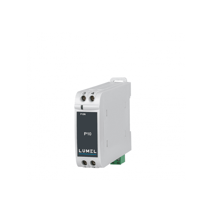 Датчик постоянного тока Lumel P10