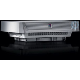 SK EC roof-mounted fan 1069/1069 m³/h