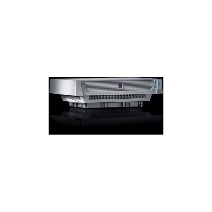 SK EC roof-mounted fan 1069/1069 m³/h