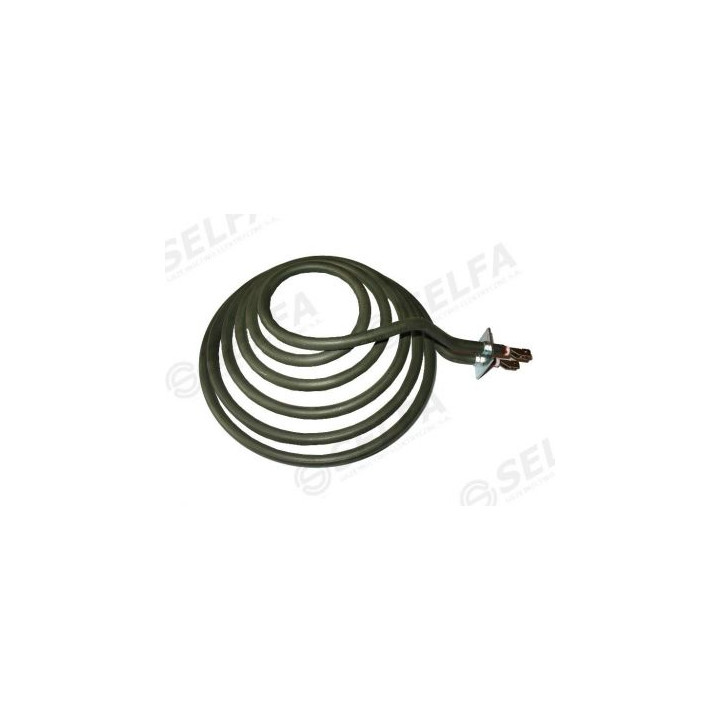 Sild.element P-614.1 3000W fi. 8,5 220V