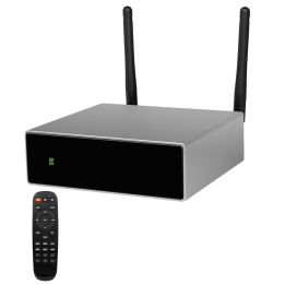 DSPPA DSPPA-DW0250 Audio pastiprinātājs