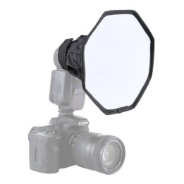 Hajotin valokuva softbox Puluz PU5120 20cm