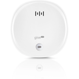 GISE Smart GSKS-ZB – Zigbee dūmų detektorius 3.0 Tuya