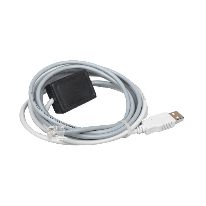 Кабель для программирования Ropam USB-MGSM