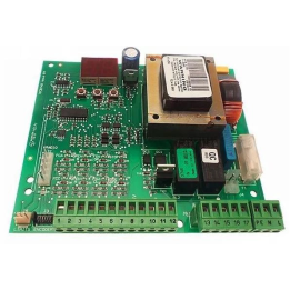 FAAC 740/741/FALCON Control Unit