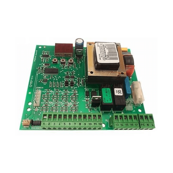 FAAC 740/741/FALCON Control Unit