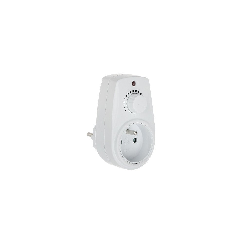 DIMMER TOITEPESTIGA VOI-AE-13114 230 V ORNO