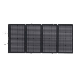 Aurinkosähköpaneeli EcoFlow 220W